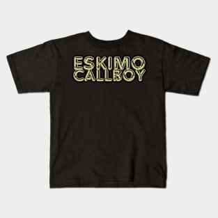 Eskimo Callboy Kids T-Shirt